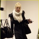 요즘들어 급격하게 표정이 밝아진 <b>린지</b> 로한.. 정신 차렸나???