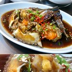오늘의 요리 (진퉁)