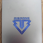 (사진 有) <b>vip</b>님들아 빅뱅앨범 간수 잘안하면 큰일나요!!!!...