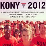 kony 2012 (코니2012) 이글 퍼트려주세요 !! 사진有