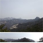 북한산 . . . 선림사~<b>사모</b>바위