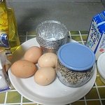 ★찜통베이킹머핀만들기★