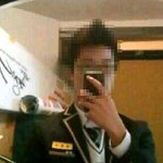 ★☆★☆★☆이거 <b>어느학교</b> 교복인지 아시는분☆★☆★☆★