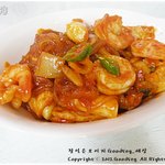 [<b>Good</b>5eg]코스트코 해물떡볶이/초간단 해물떡볶이/해물떡볶이/5분...