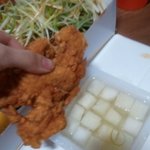 후기&amp;사진 <b>처</b>00치킨 2탄