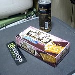 <b>케이</b>팝 비스켓과자를 샀다~~~~~