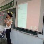 한국 사랑으로 가득찼던 베트남 한국 메이크업 봉사활동! 