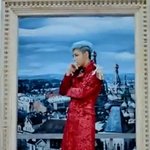 (<b>발캡쳐</b> ㅈㅅ)판베 뮤비 속 한폭의 그림top