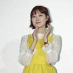직찍! 공효진 vs f(x) 설리, 같은 옷 다른느낌!
