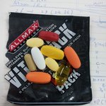 내 아침밥 공개 그리고 귀신들봐라