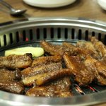 돼지<b>갈비</b> 좋아해??