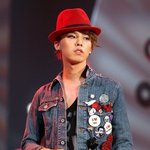 아이돌들의 <b>청자켓</b> 패션 모음