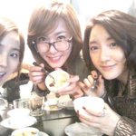 또 만난 <b>ses</b> 언니들..ㅠㅠ