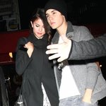 10년 안에 결혼이 목표라는 저스틴 <b>비버</b>-셀레나 고메즈