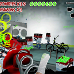 산모들이 스트레스 <b>풀때</b> 즐기는 게임!