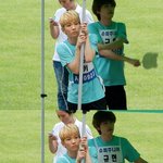 누나들의로망!!샤이니!! 1년 8개월만의 국내 컴백!