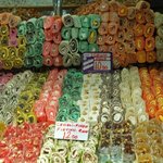 세계 각국의 맛있는 <b>간식들</b>.jpg