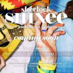 3월21일 <b>shinee</b> 네번째 미니앨범 '셜록(sherlock)'...