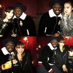 윌.아이.엠 &amp; <b>2ne1</b> 클럽파티(사진+영상)