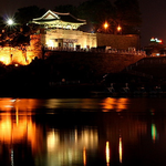 <b>진주</b>의 야경...