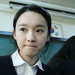 이런<b>머리</b> 어울리는여자 너무이쁜거같음