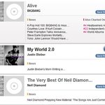 ★★★빅뱅, 韓앨범 최초 美빌보드 메인차트 입성 '150위'