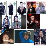 [20대 중반 공감] 컴백 공룡들의  이미지 분석