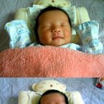 ★★★★★★★폭풍귀요미, 아기모델1차합격★★★★