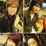 빅뱅 블루 vs 씨엔 블루