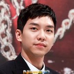 헤어스타일 바꾸고 살도 뺀 이승기.. 멋져짐'-')bb