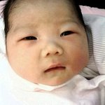 21살의 첫출산 사진투하~~