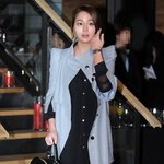 이민정.. 손예진의 뒤를 이을 패셔니스타 등장ㅋㅋㅋ