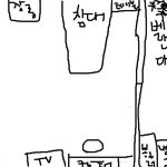 [실화/사진有] 여자 자취생이 겪은 일.. 조심하세요