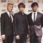 기자회견한 <b>jyj</b>, 연예인하는 것도 힘든 일인듯..ㅠㅠ