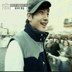 이승기+이민기+세븐 닮은 여진구 이탈리아여행~