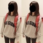 사진有)★☆★☆★☆ 인터넷쇼핑몰 피팅모델들 포토샵<b>솜씨</b>★☆★☆★☆