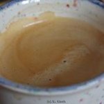 [커피믹스 한 잔도 맛과 칼로리를 따지는 Dieter라면? 프렌치카페...