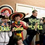 해외팬들에게 <b>응원</b>받는 국내 스타들