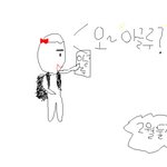 이글루 만들라고 한달을 기다림ㅋㅋㅋ