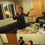 <b>종이</b>로 피자만드는 마술