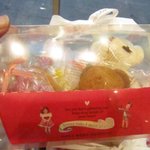 신입<b>사원</b>으로서 이번 화이트데이때 점수좀따야겠어요~!