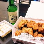 너네 왜 <b>치맥</b>만 먹어? 치소도 맛있는데?