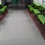 ★쩌리고등학교로 일인시위햇던 학생임☆