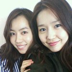 <b>이진</b>~ 김유미 절친 인증샷! 언제부터 이렇게 친했어????