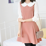 대학교 <b>다닐</b>때 옷스타일은근 신경쓰이던데