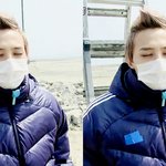 빂분들 권지용 <b>이</b> 사진 너무 <b>긔</b>여운듯..