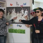 ☆★☆★<b>b1a4</b>는소녀시대광팬?☆★☆★