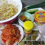 ★콩나물해장찌개★