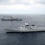 이어도 뺏길판에 해군을 해적이라니....