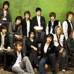 男그룹 <b>단체사진</b>